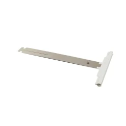 Afbat - Tb Industrie Sas Attache tablier souple pour volet roulant L.150mm- 3 pièces- Accesoire Pour Volet
