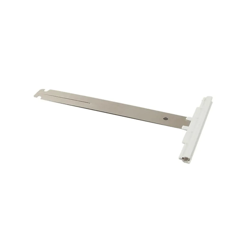 Afbat - Tb Industrie Sas Attache tablier souple pour volet roulant L.150mm- 3 pièces- Accesoire Pour Volet
