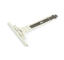 Avosdim Volet Roulant<Attache tablier souple renforcée pour Volet Roulant - Lot de 50