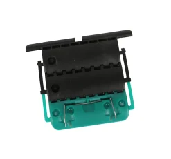 Avosdim Volet Roulant<Attaches tablier rigides Lot 4 - verrous anti soulevement - 2 maillons CLIKSUR ZF H875E
