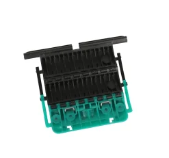 Avosdim Volet Roulant<Attaches tablier rigides Lot 4 - verrous anti soulevement - 2 maillons CLIKSUR ZF H875E