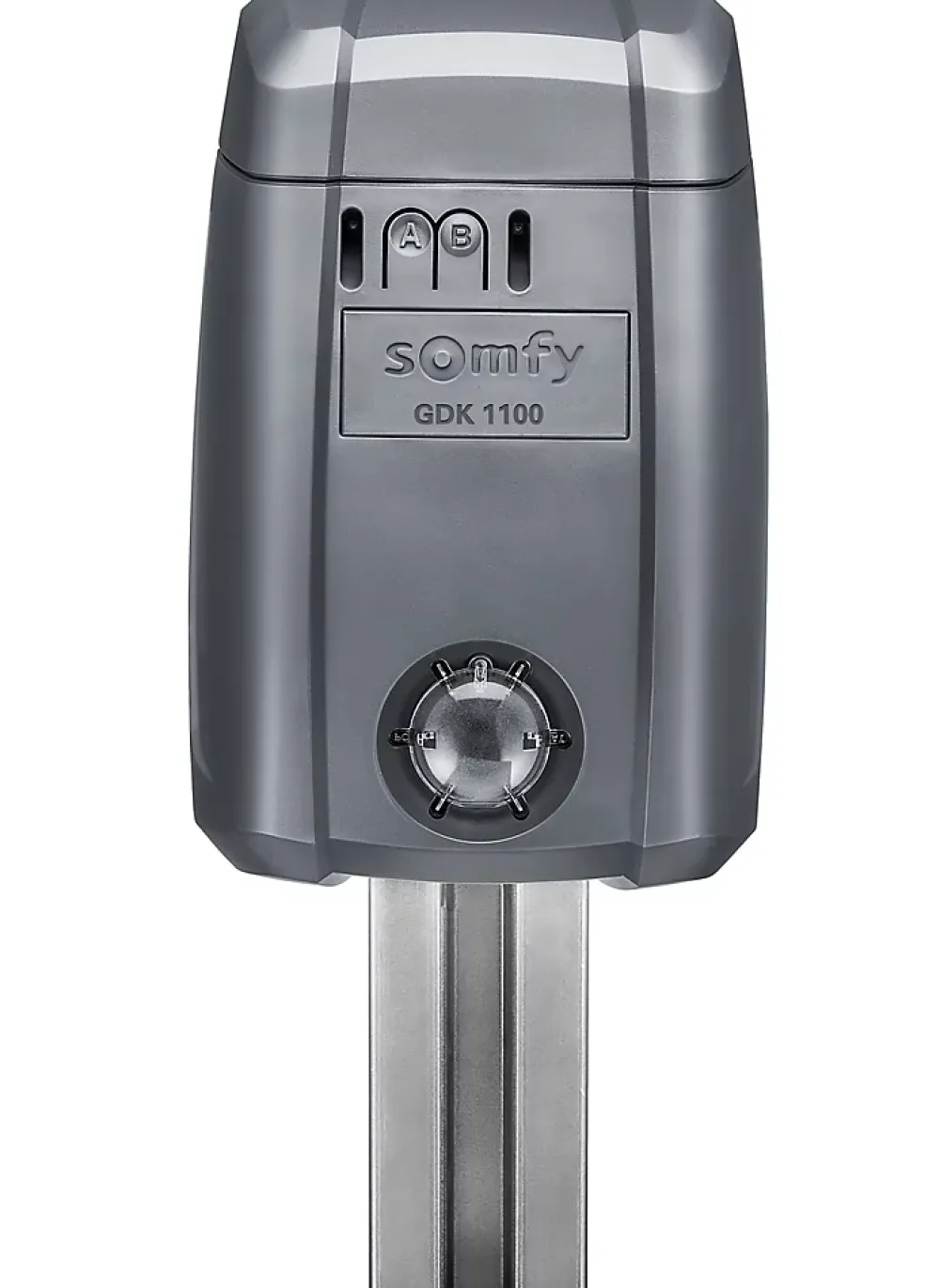 Somfy Motorisation De Porte De Garage<Automatisme porte de garage GDK1100