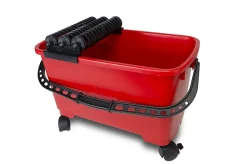 Rubi Outils Du Carreleur<Bac de nettoyage clean Triple Superpro
