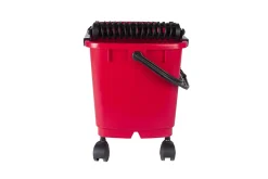 Rubi Outils Du Carreleur<Bac de nettoyage clean Triple Superpro