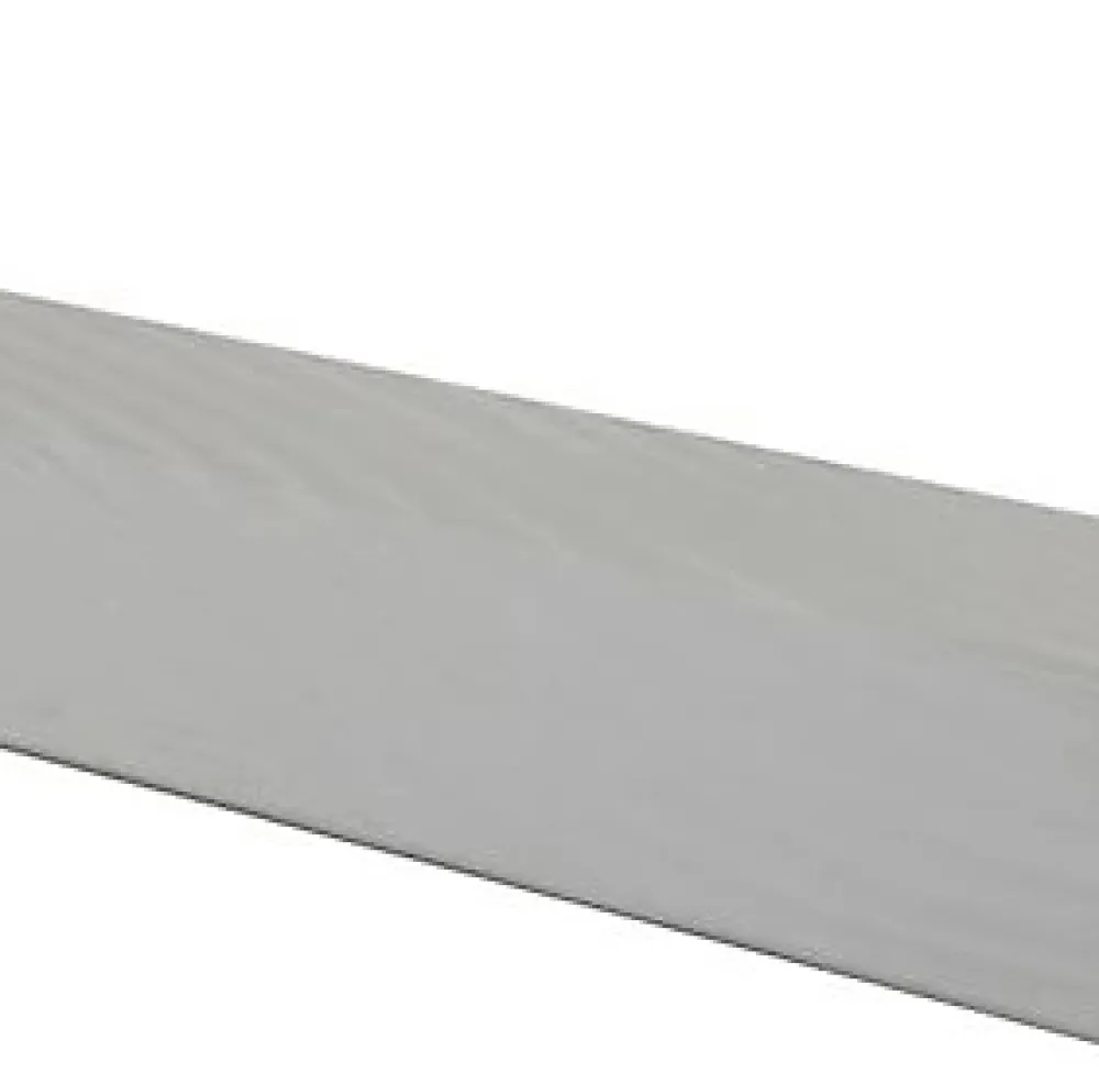 Baguette d'angle brossée galet 250 x 27,5 cm- Lambris Mural