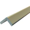 Panneau Décoratif En Bois<Baguette d'angle en MDF arrondi Ninna couleur vert 23X23mm L.2,44m