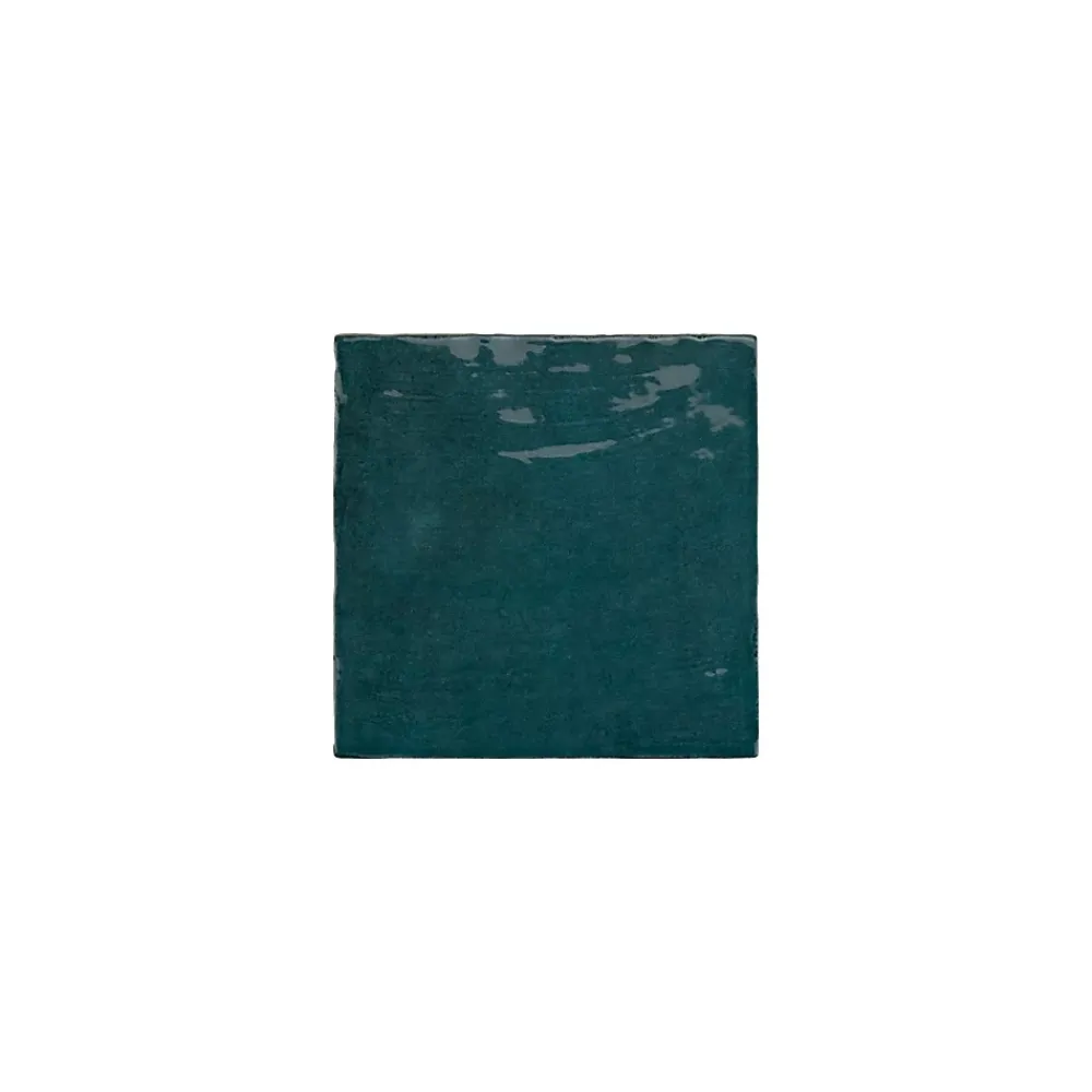 Gioia Materia Faïence Unie<Baguette de finition pour Carrelage mural faïence effet zellige LA RIVIERA Bullnose Jolly 20x1.2 cm boîte de 0.024 ml / pas m2 Q