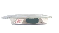 Bande de chant Ninna bleu abysse L6 M Ep 22 mm pour finition panneau et tablette- Panneau Décoratif En Bois|Panneau Bois, Osb, Mdf
