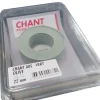 Panneau Décoratif En Bois|Panneau Bois, Osb, Mdf<Bande de chant Ninna vert olive L6 M Ep 22 mm pour finition panneau et tablette
