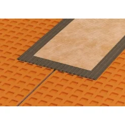 Schlüter Sous-Couche Parquet Et Stratifié|Sous-Couche Sol Pvc<Bande de pontage KERDI-KEBA - Rouleau de 5m