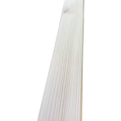 Fortia Volet Battant<Barre à battement en bois L.240 x l.4,5 x Ép.2,2 cm