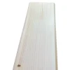 Fortia Barre à Z pour volet en bois L.240 x l.9,5 x Ép.2,7 cm- Volet Battant