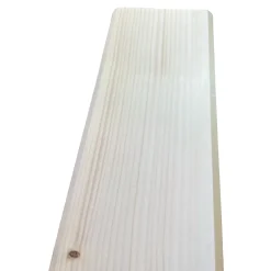 Fortia Barre à Z pour volet en bois L.240 x l.9,5 x Ép.2,7 cm- Volet Battant