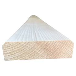 Fortia Barre à Z pour volet en bois L.240 x l.9,5 x Ép.2,7 cm- Volet Battant