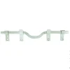 Afbat Barre de sécurité renforcée long 410 mm + accessoires- Accesoire Pour Volet