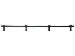 Afbat Accesoire Pour Volet<Barre de sécurité renforcée long 980 mm + accessoires