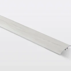 GoodHome Barre de seuil en aluminium décor bois 37 x 930 mm DÉCOR 135- Barre De Seuil|Barre De Seuil