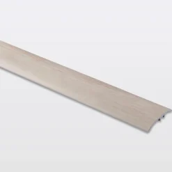 GoodHome Barre De Seuil|Barre De Seuil<Barre de seuil en aluminium décor bois 37 x 930 mm DÉCOR 195
