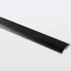 GoodHome Barre de seuil en aluminium décor bois 37 x 930 mm DÉCOR 125- Barre De Seuil|Barre De Seuil