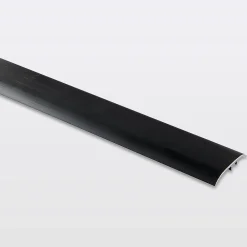 GoodHome Barre de seuil en aluminium décor bois 37 x 930 mm DÉCOR 125- Barre De Seuil|Barre De Seuil