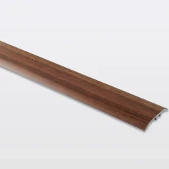 GoodHome Barre De Seuil|Barre De Seuil<Barre de seuil en aluminium décor bois 37 x 930 mm DÉCOR 270