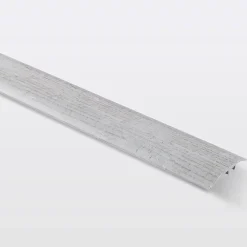 GoodHome Barre De Seuil|Barre De Seuil<Barre de seuil en aluminium décor bois 37 x 1 800 mm DÉCOR 155
