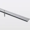 Barre De Seuil|Barre De Seuil<Barre de seuil finition chromé brillant 30 x 1 800 mm