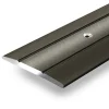 Floordirekt Barre De Seuil|Barre De Seuil<Barre de seuil Firm K132 Forme C 36 mm Longueur 100 cm Pré-percé Bronze -