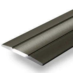 Floordirekt Barre de seuil Firm K132 Forme: C : 36 mm Longueur: 90 cm Autocollant Bronze- Barre De Seuil|Barre De Seuil