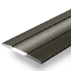 Floordirekt Barre de seuil Firm K132 Forme: C : 36 mm Longueur: 100 cm Autocollant Bronze- Barre De Seuil|Barre De Seuil