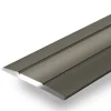 Floordirekt Barre De Seuil|Barre De Seuil<Barre de seuil Firm K132 Forme: C : 36 mm Longueur: 90 cm Autocollant Champagne