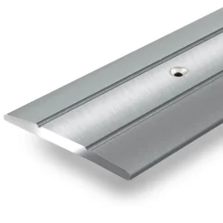 Floordirekt Barre De Seuil|Barre De Seuil<Barre de seuil Firm K132 Forme C 36 mm Longueur 134 cm Pré-percé Argent -