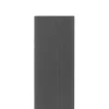 Nordlinger Pro Barre De Seuil|Barre De Seuil<Barre de seuil jonction et rattrapage niveau gris chinchilla - Sol + sous couche d'épaisseur 6 à 9 mm
