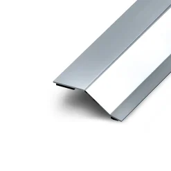 3M Barre De Seuil|Barre De Seuil<Barre de seuil multi niveaux adhésif inox 50 x 83 cm