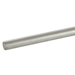 MySystem Barre diam. 12 mm - Longueur 2000 mm - Inox 304 GR320- Accessoire D'Escalier