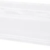 Giantex Barriere de Securite Enfant 100 cm, Barrière de Lit Bébé Rabattable avec Cadre en Métal, Housse Amovible, Gris- Barrière De Sécurité