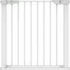 Vounot Barrière De Sécurité<Barriere de Securite porte et escalier 100-108cm blanc pour animaux