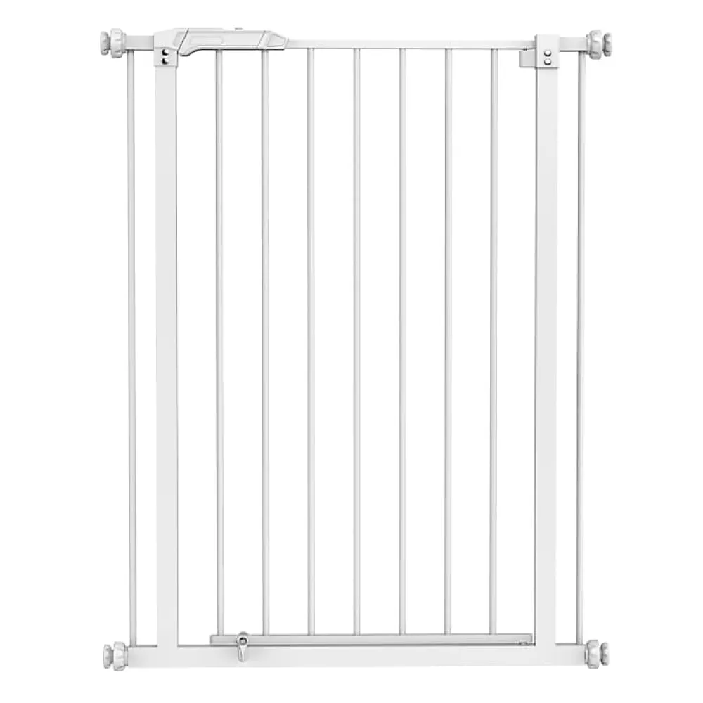 Nordlinger Pro Barrière De Sécurité<Barrière animaux Misty hauteur 76cm et largeur 73 à 84cm