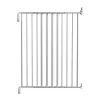 Nordlinger Pro Barrière De Sécurité<Barrière animaux pivotante Médor hauteur 73cm et largeur 67 à 113cm