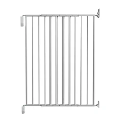 Nordlinger Pro Barrière De Sécurité<Barrière animaux pivotante Médor hauteur 73cm et largeur 67 à 113cm