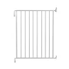 Nordlinger Pro Barrière animaux Rick hauteur 73cm et largeur 67 à 73cm- Barrière De Sécurité