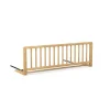 Nordlinger Pro Barrière De Sécurité<Barrière de lit bois naturel 120cm