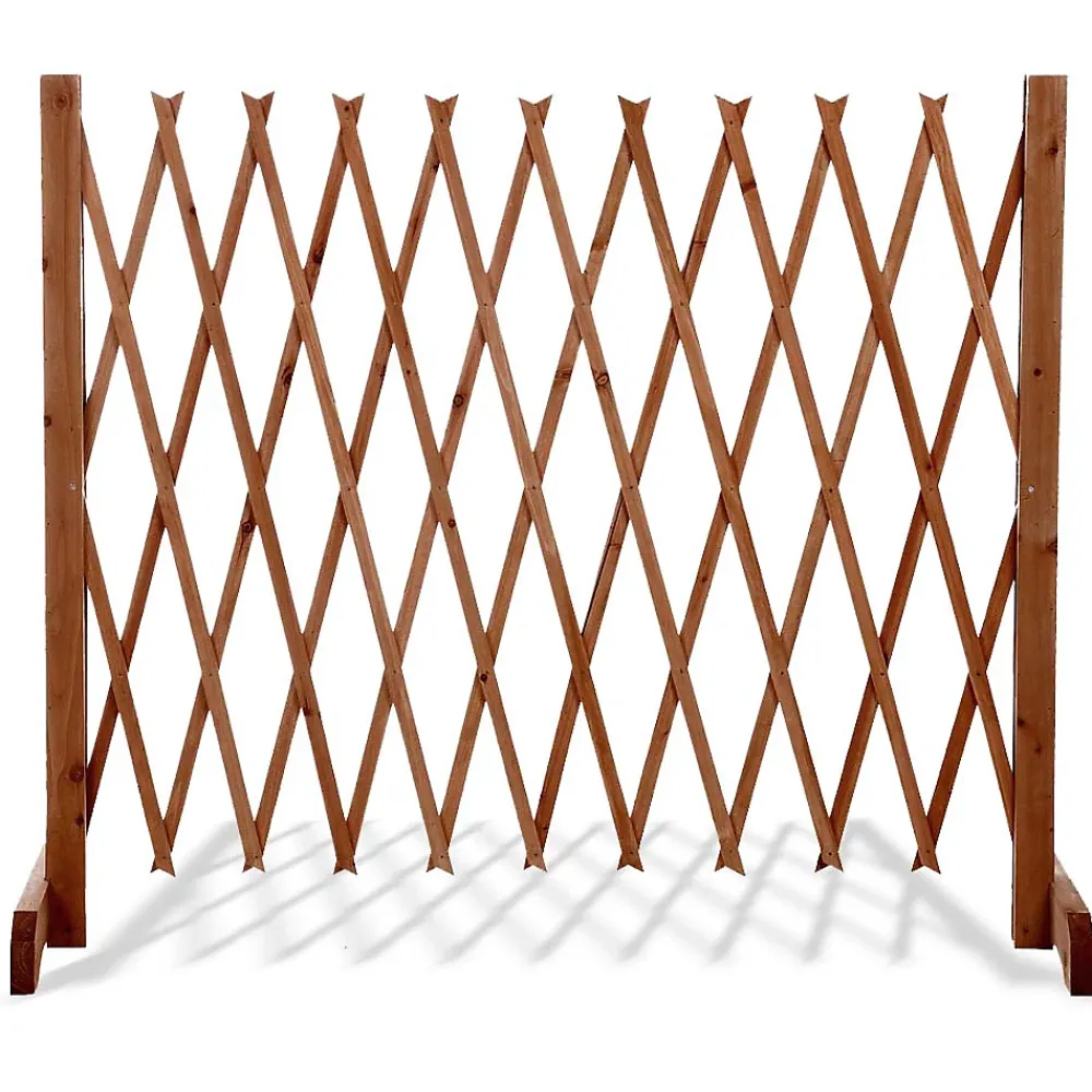 Terre Jardin Barrière De Sécurité<Barrière de protection extensible 90 cm