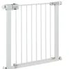 Safety 1st Barrière De Sécurité<Barrière de sécurité en métal blanc Easy Close