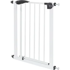 ECD Germany Barrière De Sécurité<Barrière de sécurité enfants garde-corps protection fermeture d'escalier 70-75cm