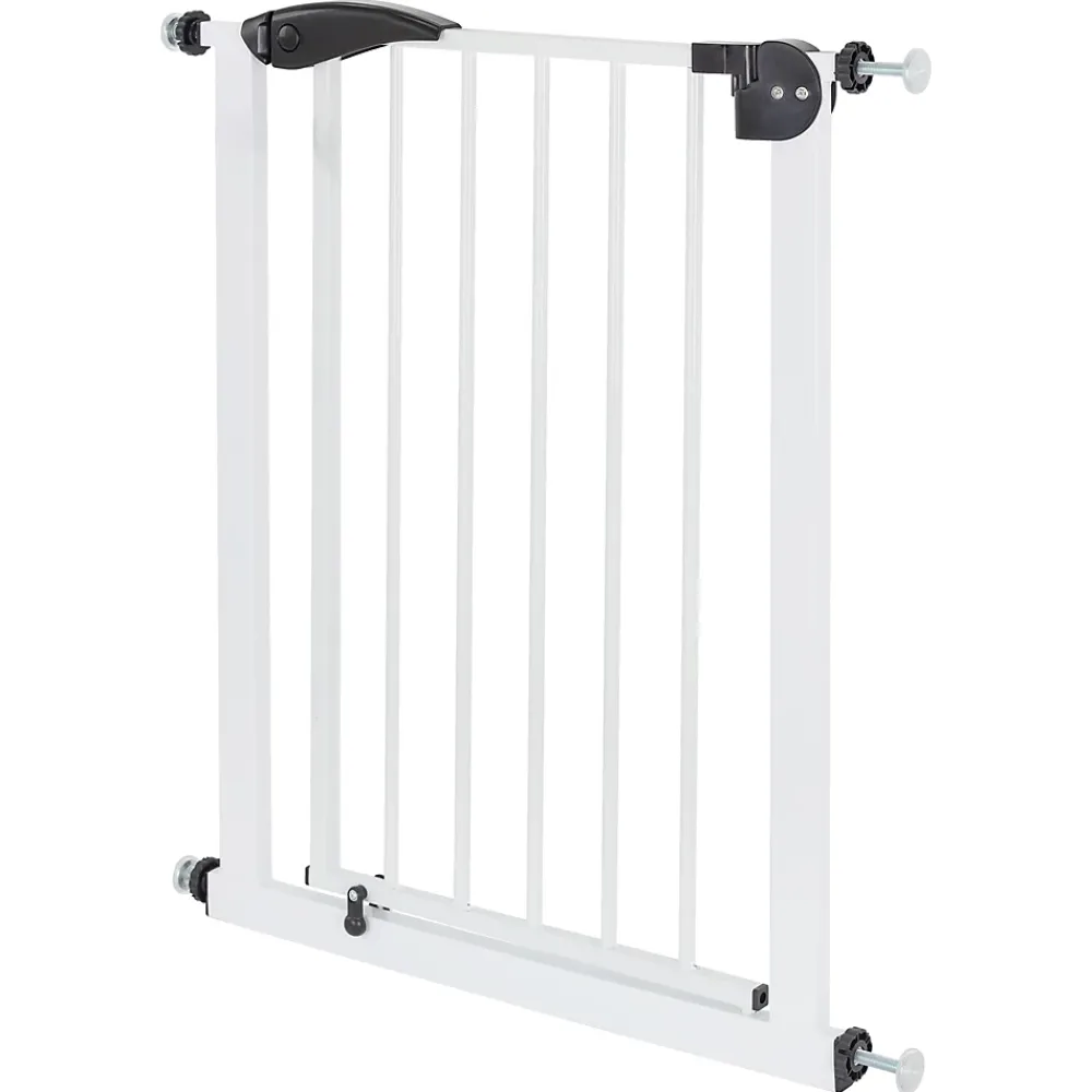 ECD Germany Barrière De Sécurité<Barrière de sécurité enfants garde-corps protection fermeture d'escalier 70-75cm
