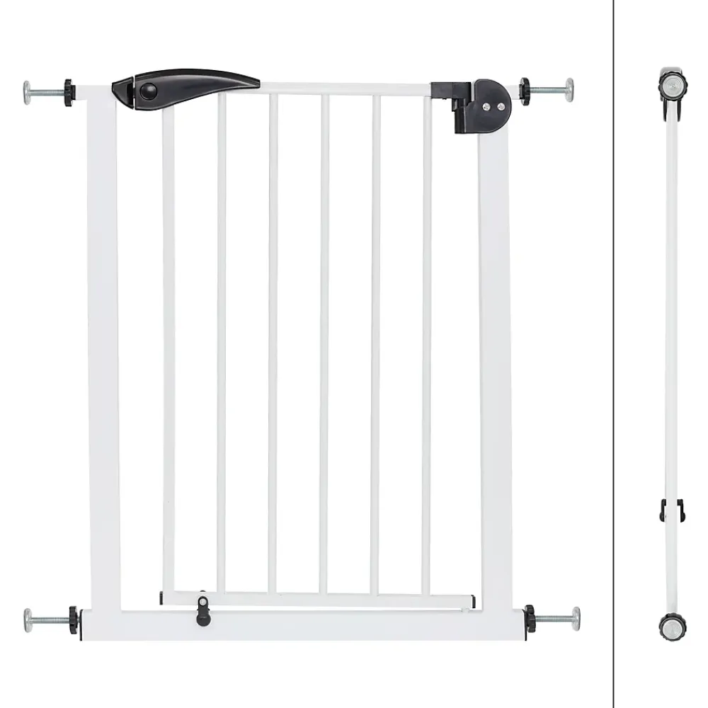 ECD Germany Barrière De Sécurité<Barrière de sécurité enfants garde-corps protection fermeture d'escalier 70-75cm