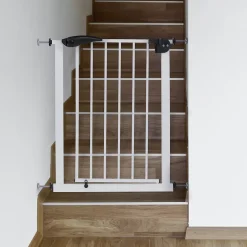 ECD Germany Barrière De Sécurité<Barrière de sécurité enfants garde-corps protection fermeture d'escalier 70-75cm