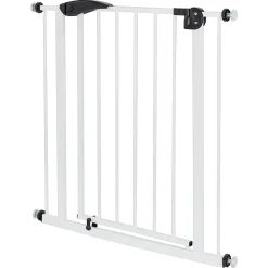 ECD Germany Barrière De Sécurité<Barrière de sécurité enfants garde-corps protection fermeture d'escalier 75-85cm