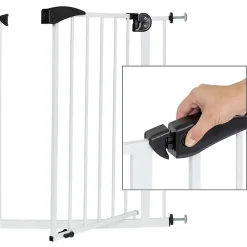 ECD Germany Barrière De Sécurité<Barrière de sécurité enfants garde-corps protection fermeture d'escalier 75-85cm